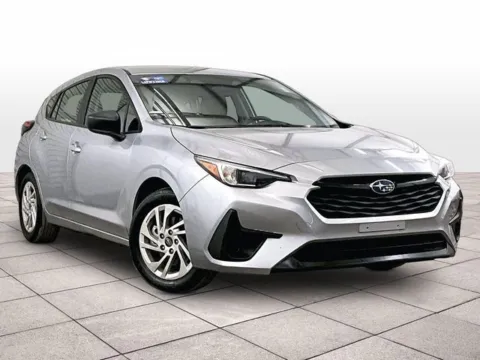 Photos of 2024 Subaru Impreza for sale in Dillsburg, PA at Bob Ruth Ford Dillsburg