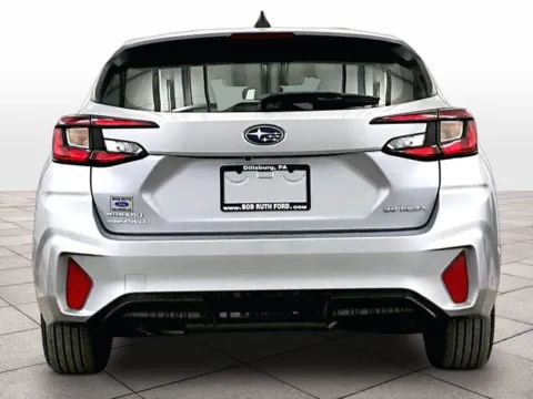 More photos of 2024 Subaru Impreza at Bob Ruth Ford Dillsburg, PA