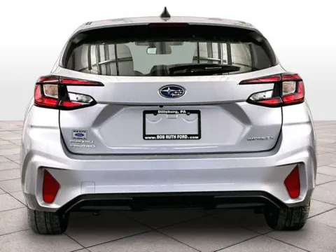 More photos of 2024 Subaru Impreza at Bob Ruth Ford Dillsburg, PA