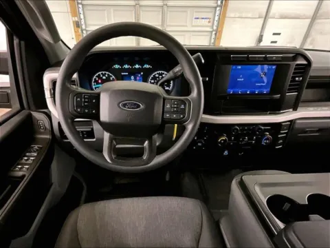 More photos of 2024 Ford F-250SD XL at Bob Ruth Ford Dillsburg, PA
