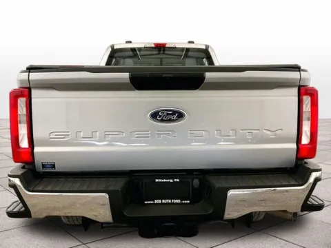 More photos of 2024 Ford F-250SD XL at Bob Ruth Ford Dillsburg, PA
