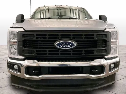 Another view of 2024 Ford F-250SD XL for sale in Dillsburg, PA at Bob Ruth Ford Dillsburg