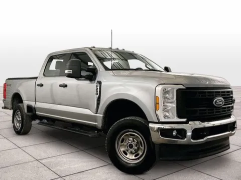 Photos of 2024 Ford F-250SD XL for sale in Dillsburg, PA at Bob Ruth Ford Dillsburg