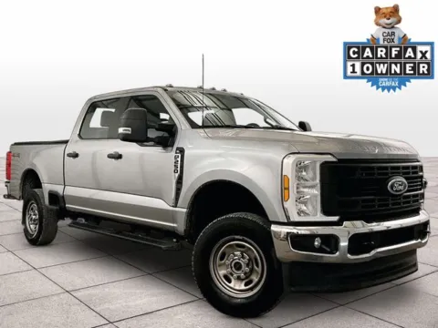 Photos of 2024 Ford F-250SD XL for sale in Dillsburg, PA at Bob Ruth Ford Dillsburg