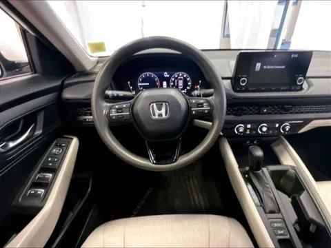 More photos of 2024 Honda Accord LX at Bob Ruth Ford Dillsburg, PA