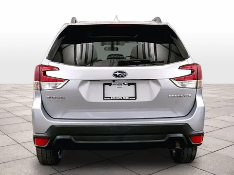 More photos of 2019 Subaru Forester Premium at Bob Ruth Ford Dillsburg, PA