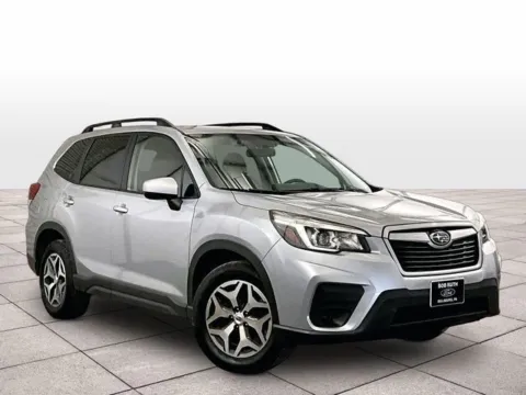 Photos of 2019 Subaru Forester Premium for sale in Dillsburg, PA at Bob Ruth Ford Dillsburg