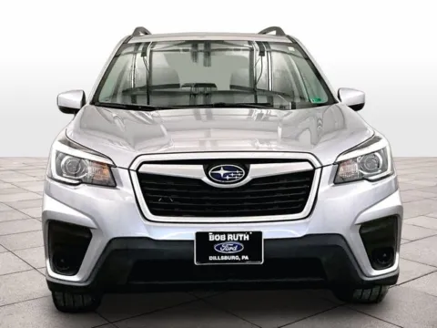 Another view of 2019 Subaru Forester Premium for sale in Dillsburg, PA at Bob Ruth Ford Dillsburg