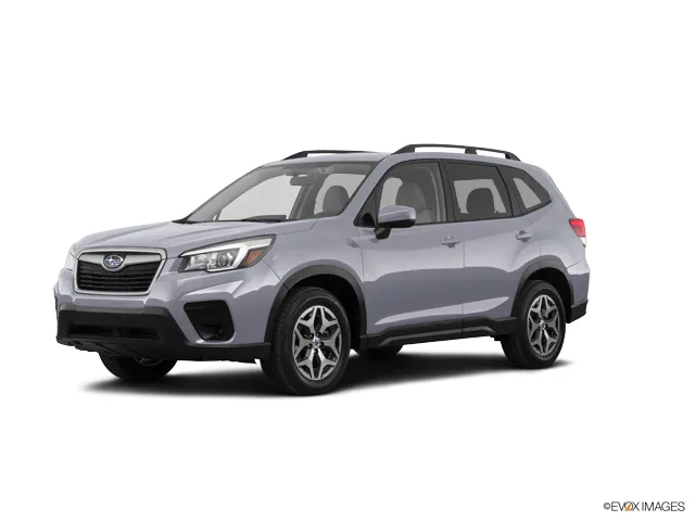 2019 Subaru Forester Premium for sale in Dillsburg, PA