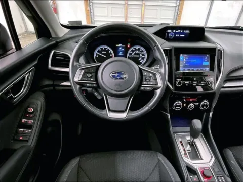 More photos of 2019 Subaru Forester Premium at Bob Ruth Ford Dillsburg, PA