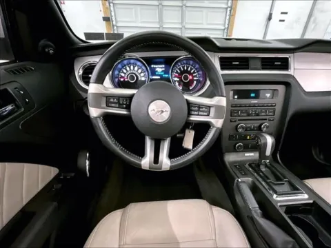 More photos of 2014 Ford Mustang V6 Premium at Bob Ruth Ford Dillsburg, PA
