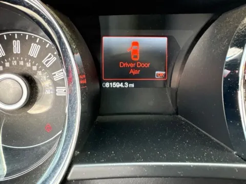White 2014 Ford Mustang V6 Premium for sale in Dillsburg, PA