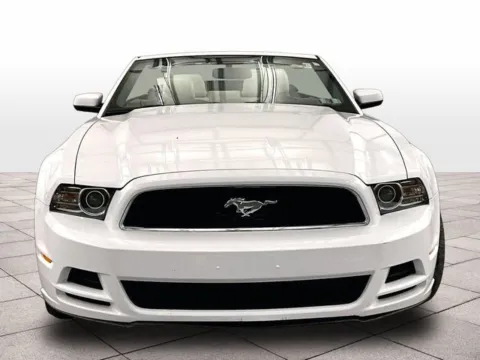 More photos of 2014 Ford Mustang V6 Premium at Bob Ruth Ford Dillsburg, PA