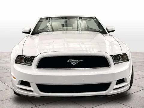 Another view of 2014 Ford Mustang V6 Premium for sale in Dillsburg, PA at Bob Ruth Ford Dillsburg