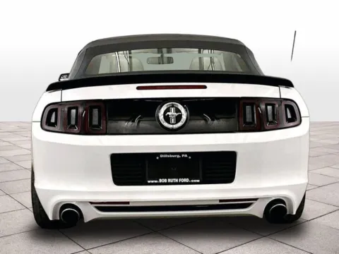 More photos of 2014 Ford Mustang V6 Premium at Bob Ruth Ford Dillsburg, PA