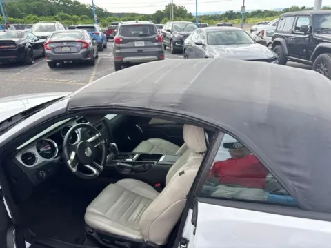 Another view of 2014 Ford Mustang V6 Premium for sale in Dillsburg, PA at Bob Ruth Ford Dillsburg