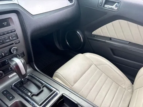 Photos of 2014 Ford Mustang V6 Premium for sale in Dillsburg, PA at Bob Ruth Ford Dillsburg