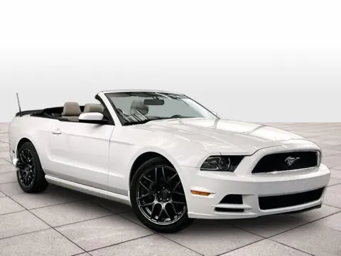 Photos of 2014 Ford Mustang V6 Premium for sale in Dillsburg, PA at Bob Ruth Ford Dillsburg
