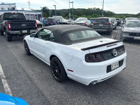 More photos of 2014 Ford Mustang V6 Premium at Bob Ruth Ford Dillsburg, PA
