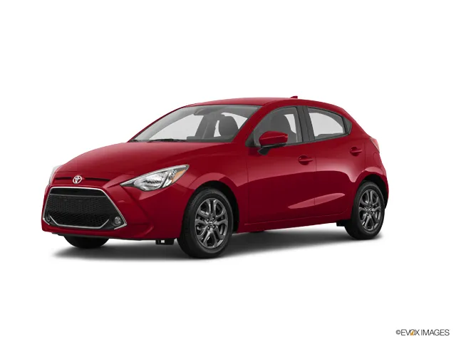 2020 Toyota Yaris LE for sale in Dillsburg, PA
