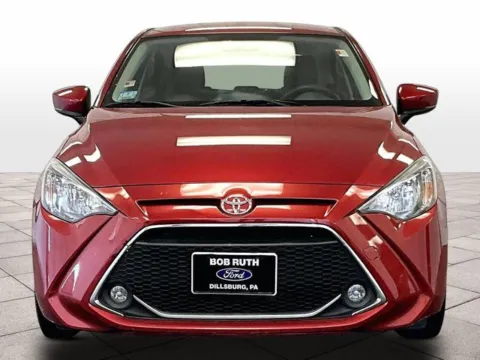 Another view of 2020 Toyota Yaris LE for sale in Dillsburg, PA at Bob Ruth Ford Dillsburg