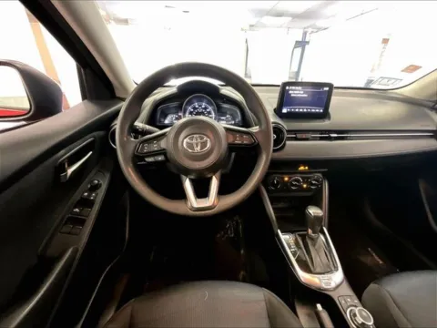 More photos of 2020 Toyota Yaris LE at Bob Ruth Ford Dillsburg, PA