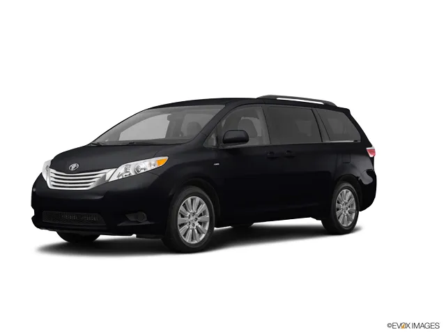 2017 Toyota Sienna XLE Premium for sale in Dillsburg, PA