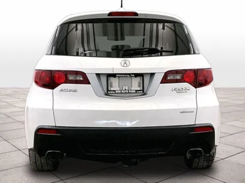 More photos of 2012 Acura RDX Technology Package at Bob Ruth Ford Dillsburg, PA