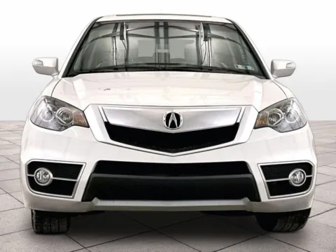 More photos of 2012 Acura RDX Technology Package at Bob Ruth Ford Dillsburg, PA