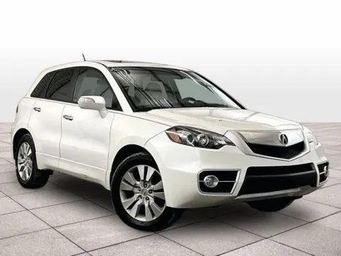 Another view of 2012 Acura RDX Technology Package for sale in Dillsburg, PA at Bob Ruth Ford Dillsburg