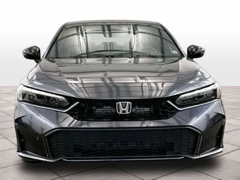 Another view of 2025 Honda Civic Hybrid Sport Touring for sale in Dillsburg, PA at Bob Ruth Ford Dillsburg