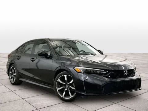 Photos of 2025 Honda Civic Hybrid Sport Touring for sale in Dillsburg, PA at Bob Ruth Ford Dillsburg