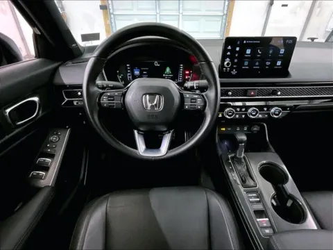 More photos of 2025 Honda Civic Hybrid Sport Touring at Bob Ruth Ford Dillsburg, PA
