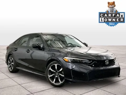 Photos of 2025 Honda Civic Hybrid Sport Touring for sale in Dillsburg, PA at Bob Ruth Ford Dillsburg