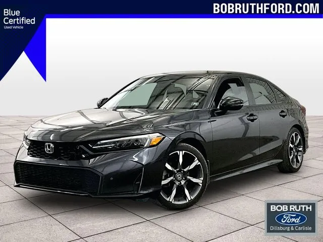 2025 Honda Civic Hybrid Sport Touring for sale in Dillsburg, PA