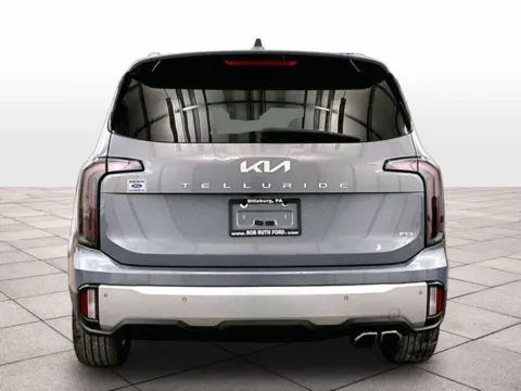 More photos of 2023 Kia Telluride EX at Bob Ruth Ford Dillsburg, PA