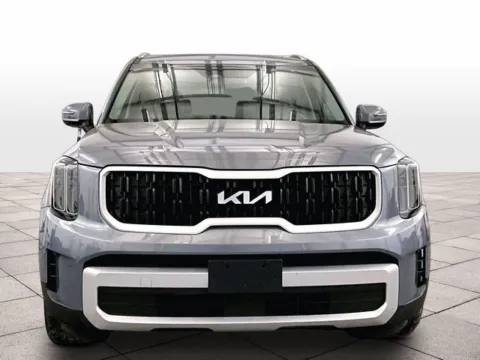Another view of 2023 Kia Telluride EX for sale in Dillsburg, PA at Bob Ruth Ford Dillsburg
