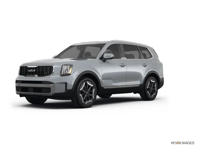 2023 Kia Telluride EX for sale in Dillsburg, PA