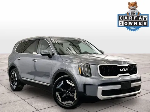 Photos of 2023 Kia Telluride EX for sale in Dillsburg, PA at Bob Ruth Ford Dillsburg