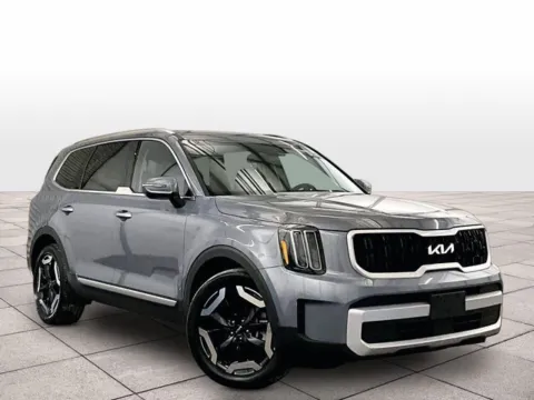 Photos of 2023 Kia Telluride EX for sale in Dillsburg, PA at Bob Ruth Ford Dillsburg
