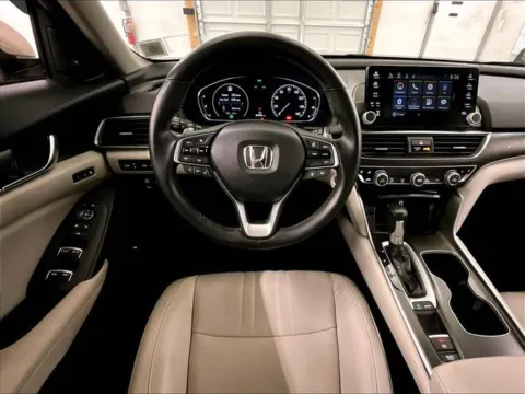 More photos of 2018 Honda Accord Touring at Bob Ruth Ford Dillsburg, PA
