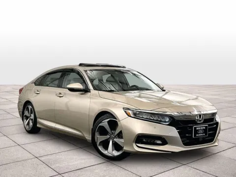 Photos of 2018 Honda Accord Touring for sale in Dillsburg, PA at Bob Ruth Ford Dillsburg
