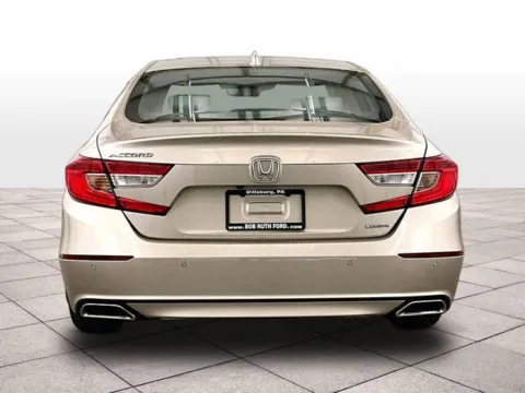 More photos of 2018 Honda Accord Touring at Bob Ruth Ford Dillsburg, PA