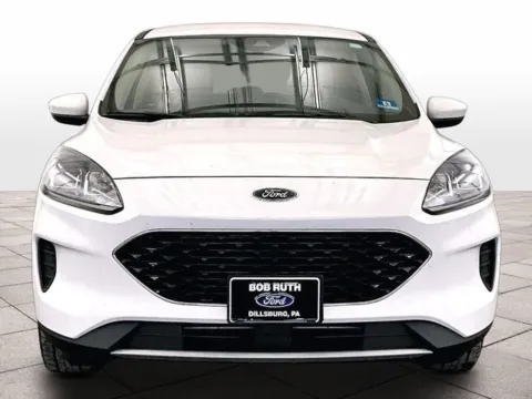 Another view of 2020 Ford Escape SE for sale in Dillsburg, PA at Bob Ruth Ford Dillsburg
