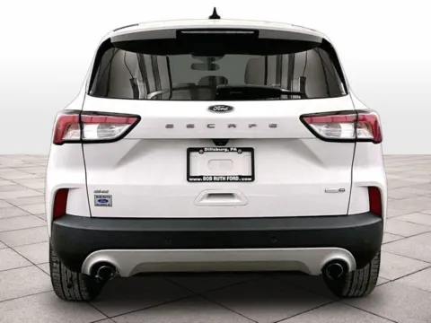 More photos of 2020 Ford Escape SE at Bob Ruth Ford Dillsburg, PA