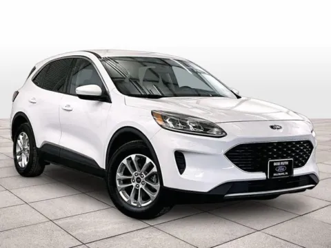 Photos of 2020 Ford Escape SE for sale in Dillsburg, PA at Bob Ruth Ford Dillsburg