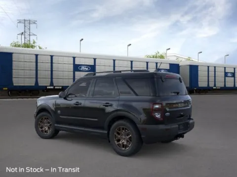 More photos of 2026 Ford Bronco Sport Big Bend at Bob Ruth Ford Dillsburg, PA