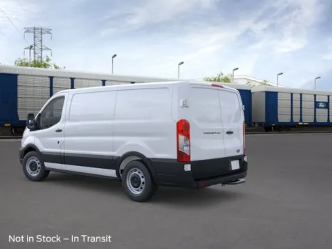 More photos of 2026 Ford Transit-250 at Bob Ruth Ford Dillsburg, PA