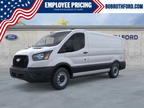 White 2026 Ford Transit-250 for sale in Dillsburg, PA