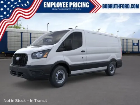 White 2026 Ford Transit-250 for sale in Dillsburg, PA